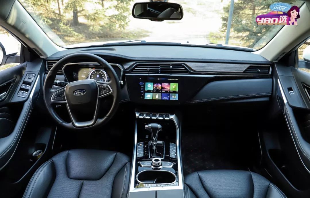 这台合资品牌SUV,10.98万元起,媳妇丈母娘乐开了花