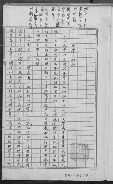 “胡小石和他的时代” 书法文献展今天揭幕