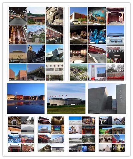 值得收藏！2018年全国新开博物馆中山西有4座，有没有你的家乡？