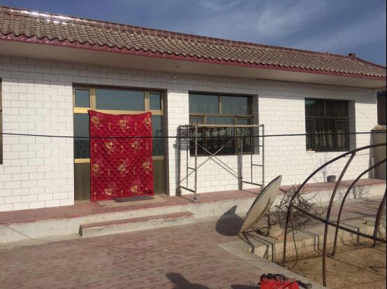 审计署兰州特派办扶贫审计队披荆斩棘扶贫路