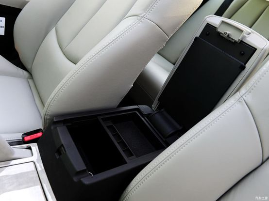 2.5L的合资中型车,现在仅售6万多,入手不后悔