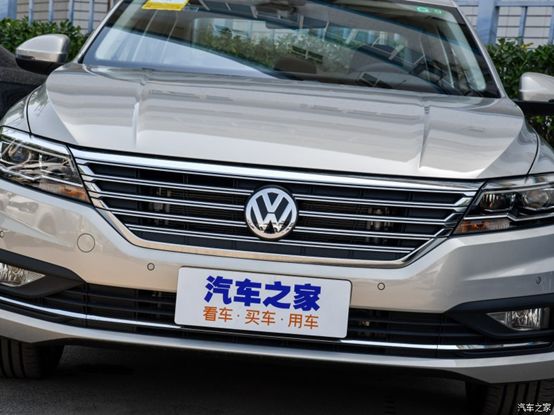 这台大众车,家用特合适!标配ESP最低只要12万