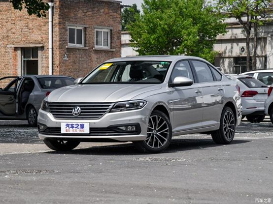 这台大众车,家用特合适!标配ESP最低只要12万