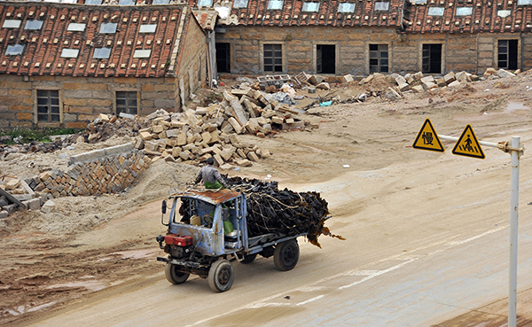 观察｜学者：莆田人取得商业成功后为何非常重视反哺家乡