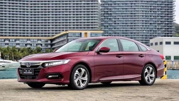 16.98万元起，“机油门”缠身，全新雅阁能买得好吗？