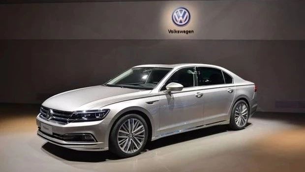 谁说特供车就是老旧差？这几款中国人才买得到的车就不错