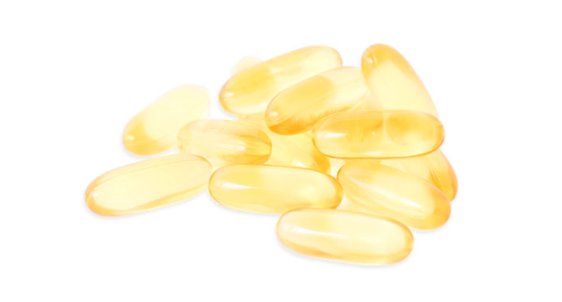 称Omega-3可以改善孩子的哮喘 但Omega-6可