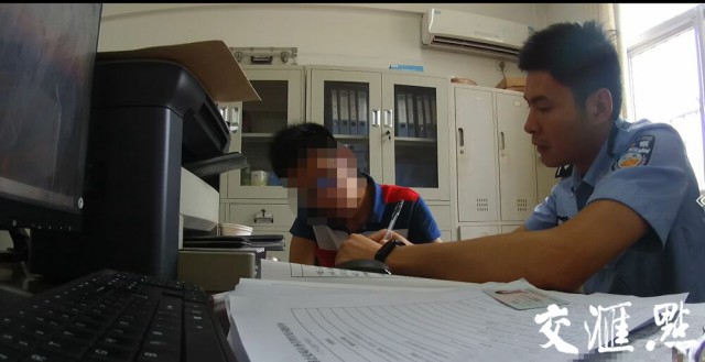 聋哑人人口_团伙两月偷16辆摩托车 近万元赛车被千元贱卖