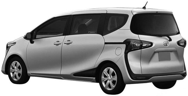 13万买丰田7座MPV?丰田全新MPV或将在今年国产