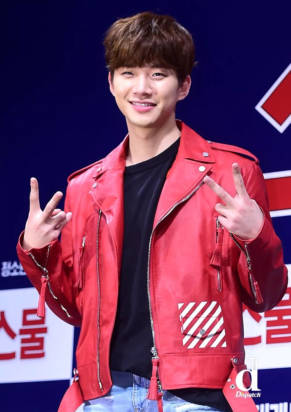 D 韩娱|李孝利是No.1.将李孝利选为理想型的