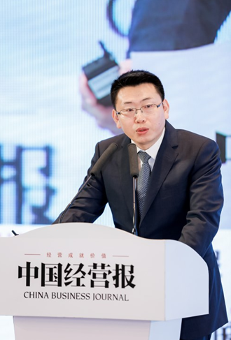 锦州银行孙晶:金融科技自带普惠金融属性