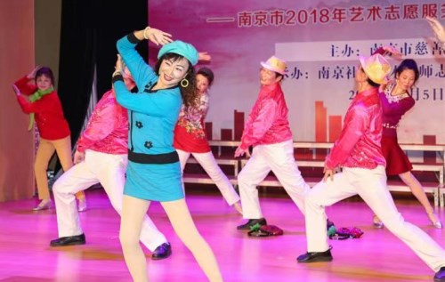 国际志愿者日,艺术志愿者与您分享感悟和收获