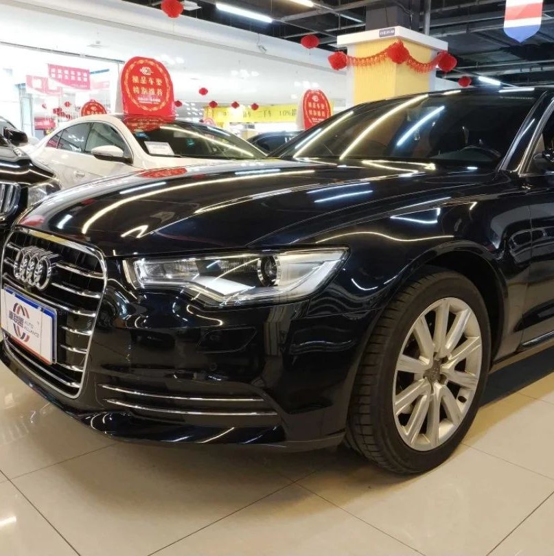 【每日一更】二手车资讯