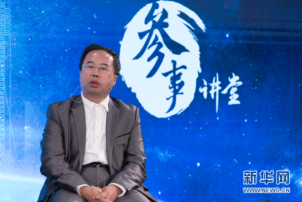 当城镇化遇上乡村振兴,如何理解这两者间的关