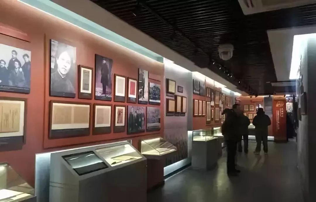 值得收藏！2018年全国新开博物馆中山西有4座，有没有你的家乡？