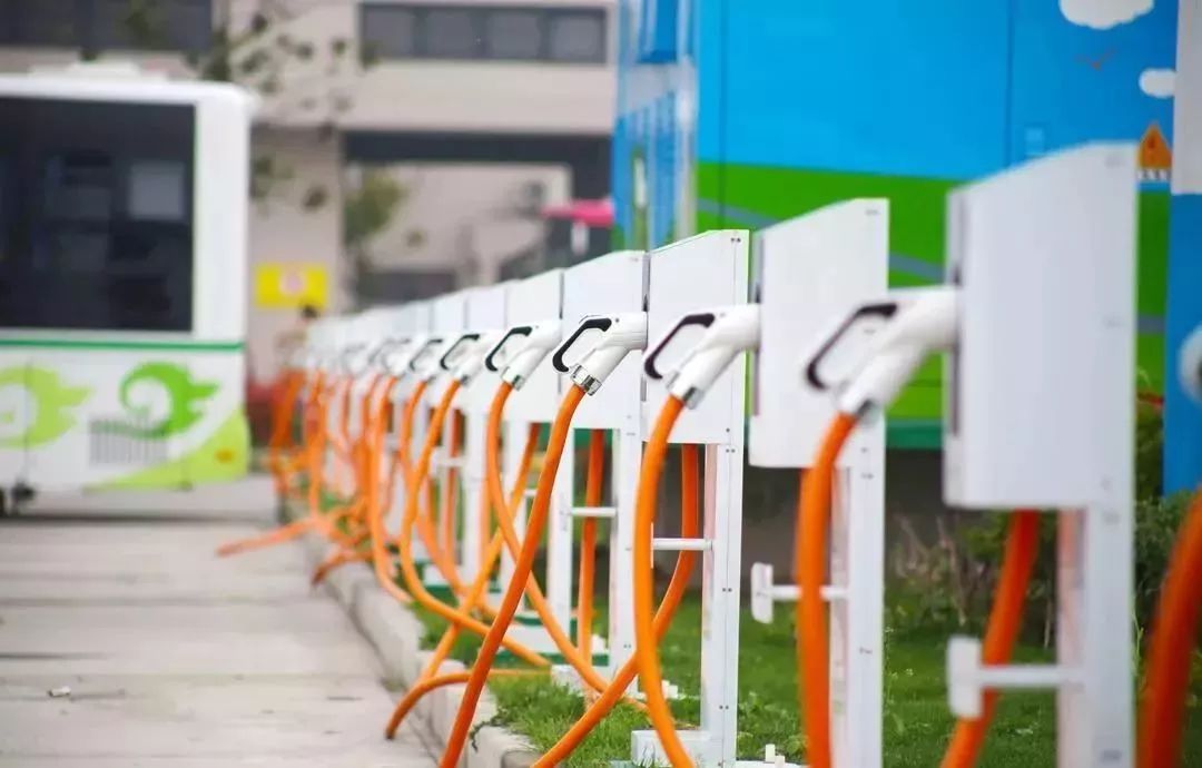 想要一台靠谱的新能源车?5分钟全看懂