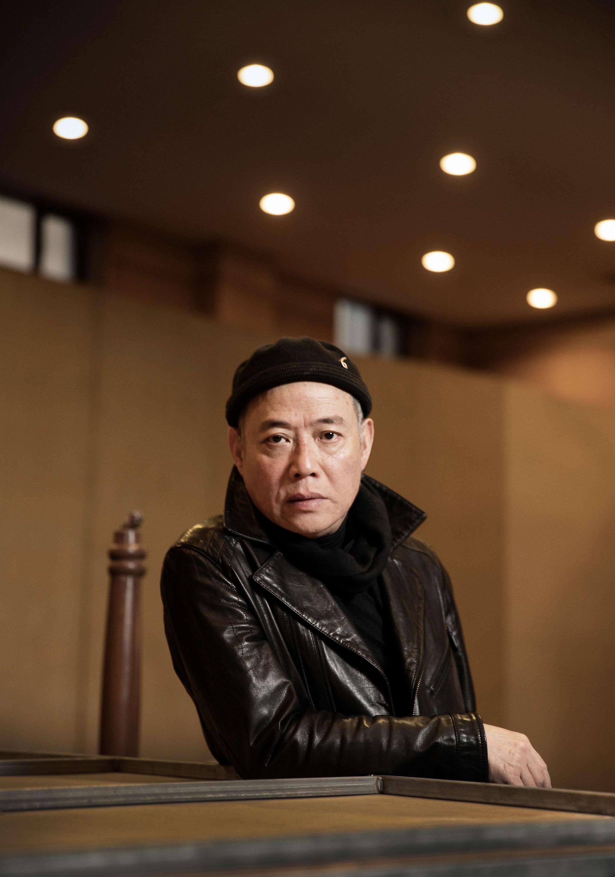 李六乙版《哈姆雷特》海外获认可,将赴英演出