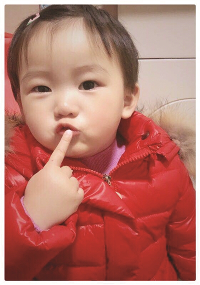 家有宝贝多才多艺，太幸福了！