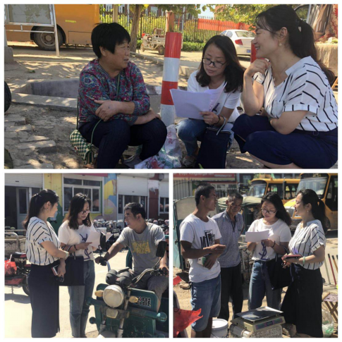 山东德州乐陵:审计关注城乡居民医疗保险助力乡村振兴