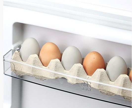 一颗专吸异味的鸡蛋冰箱厨房异味一扫而空,还