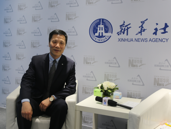 张继辉：轩逸·纯电是开启东风日产纯电动汽车销售元年