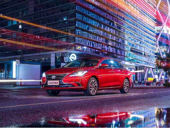 细数国家自主家轿品牌，谁最有实力？