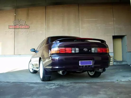 AE86之孙,败走本田VTEC,AE灭族和4A-GE消失的原因
