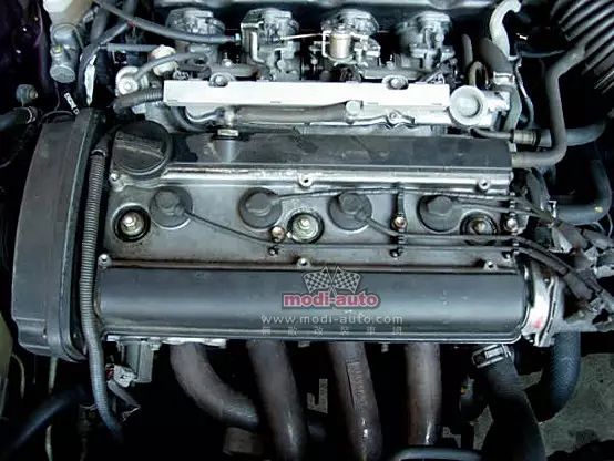 AE86之孙,败走本田VTEC,AE灭族和4A-GE消失的原因