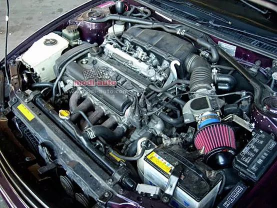 AE86之孙,败走本田VTEC,AE灭族和4A-GE消失的原因