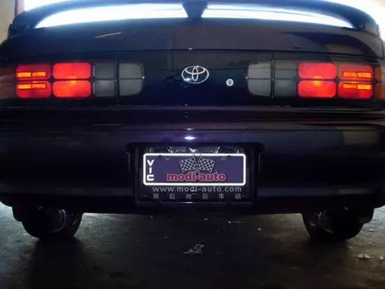 AE86之孙,败走本田VTEC,AE灭族和4A-GE消失的原因