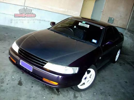 AE86之孙,败走本田VTEC,AE灭族和4A-GE消失的原因