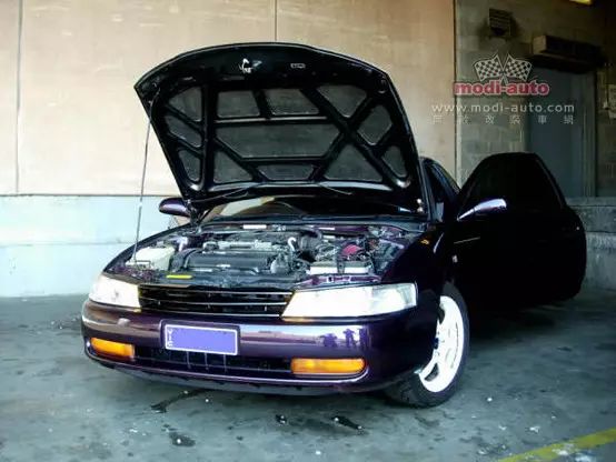 AE86之孙,败走本田VTEC,AE灭族和4A-GE消失的原因