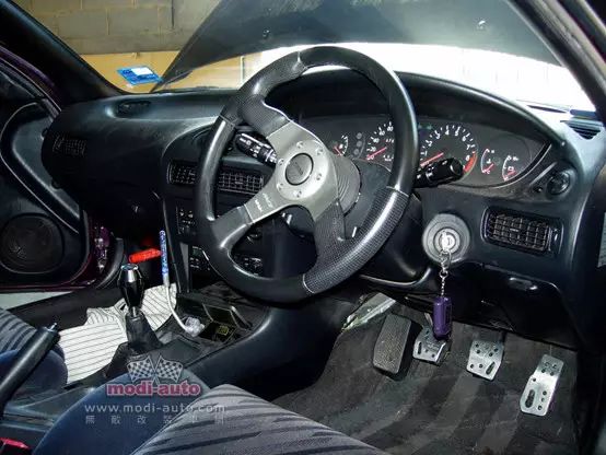 AE86之孙,败走本田VTEC,AE灭族和4A-GE消失的原因