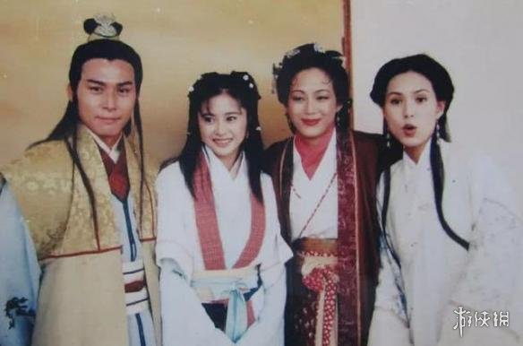 国产九部超级经典的电视剧 每一部都让人百看不厌！