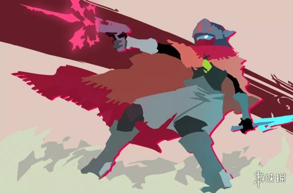 2D像素风动作游戏《光明旅者》将被改编成动画剧集!