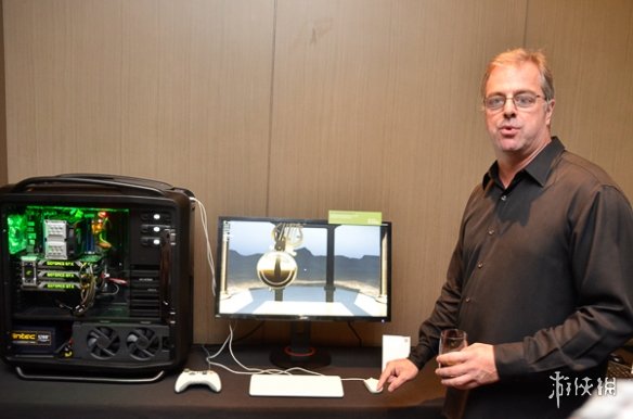 Intel招揽英伟达技术大佬 为打造自家独显做好准备?