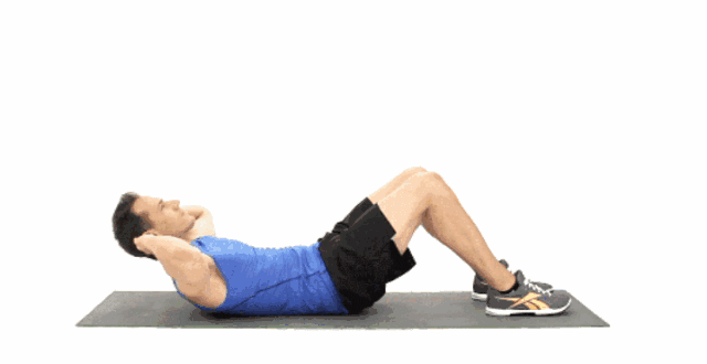 国足每天500个仰卧起坐,比c罗多出一倍,为啥差距却这么大?