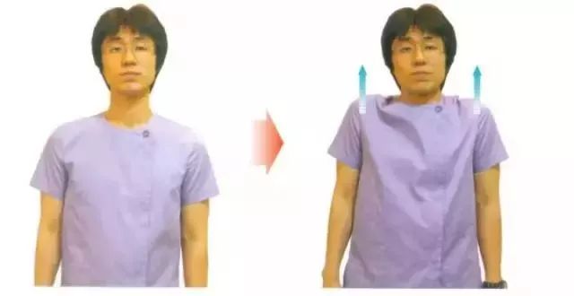 肩膀痛千万别大意！7个动作轻松缓解