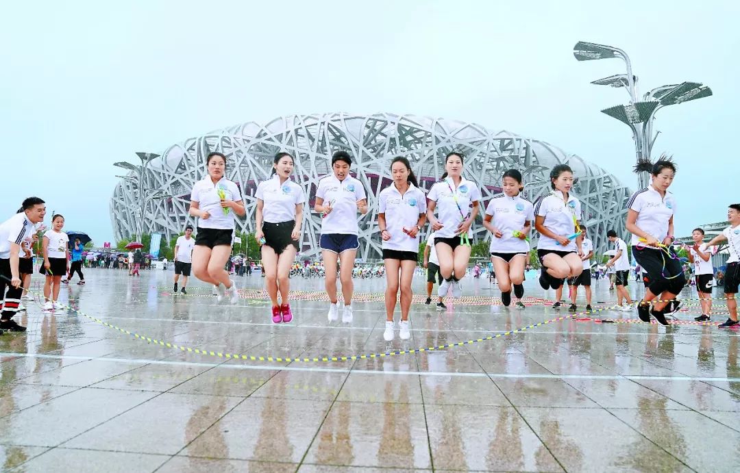 北京向全球征集冬奥会和冬残奥会吉祥物