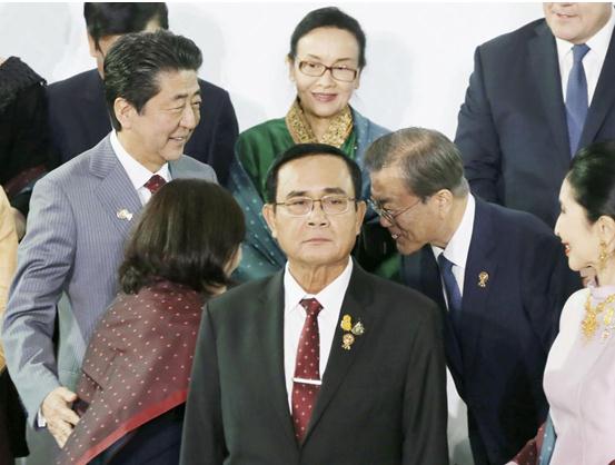 缅甸娱乐官网注册 - 战争已扩大到太空?日媒称美国欲筹备“太空军”,疑忌惮中俄卫星