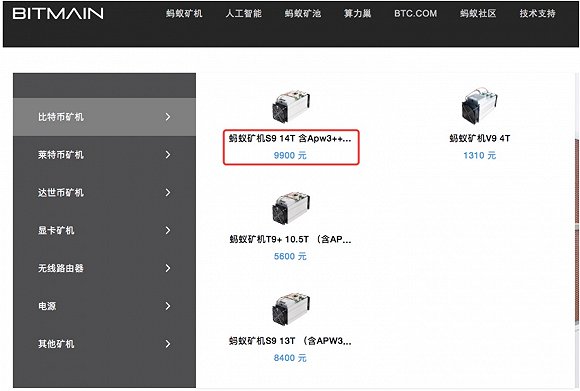 ICO产业链:破发潮后凉了的何止矿机|矿机