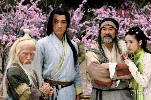 国产九部超级经典的电视剧 每一部都让人百看不厌！