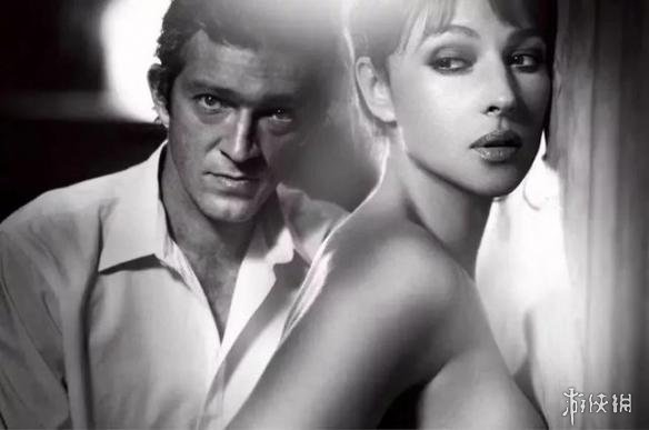 欲罢不能的性感媚药！他镜头下有好莱坞最性感的女人-手机新浪网