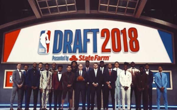 独行侠成NBA选秀最大赢家?他们又找到了一个