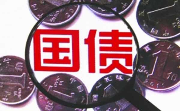 各国为“脱离美元”束缚，竟疯狂抢购中国国债