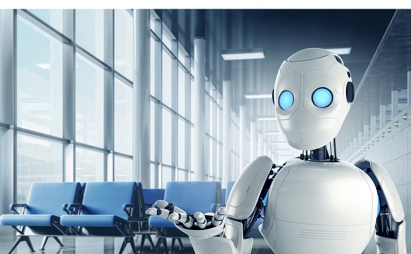 人工智能机器人，到底能有多厉害?