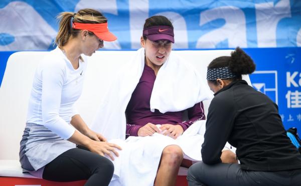 希金斯：比赛最后走势不可思议关键时刻我进入了专注境界