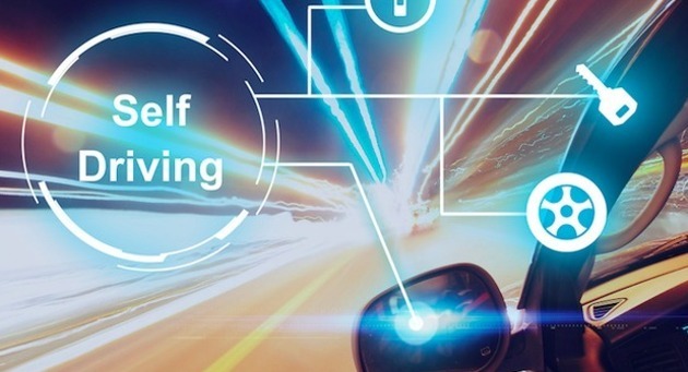 智能汽车何去何从：前景光明？ 还是道路曲折？