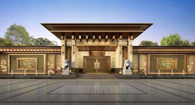 泰禾副总裁沈力男辞职 新去处不久后将公布