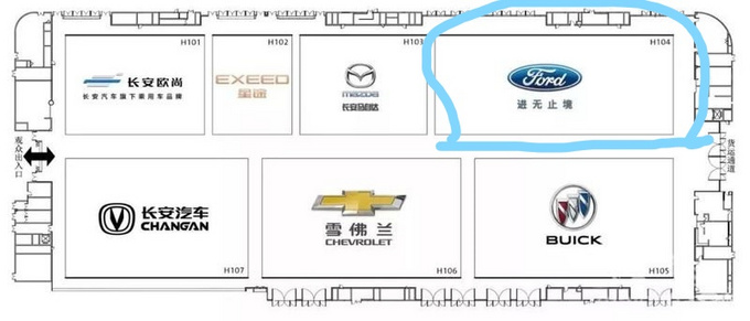 成都车展将至,皮卡江湖风起云涌,五大车企决战青城山